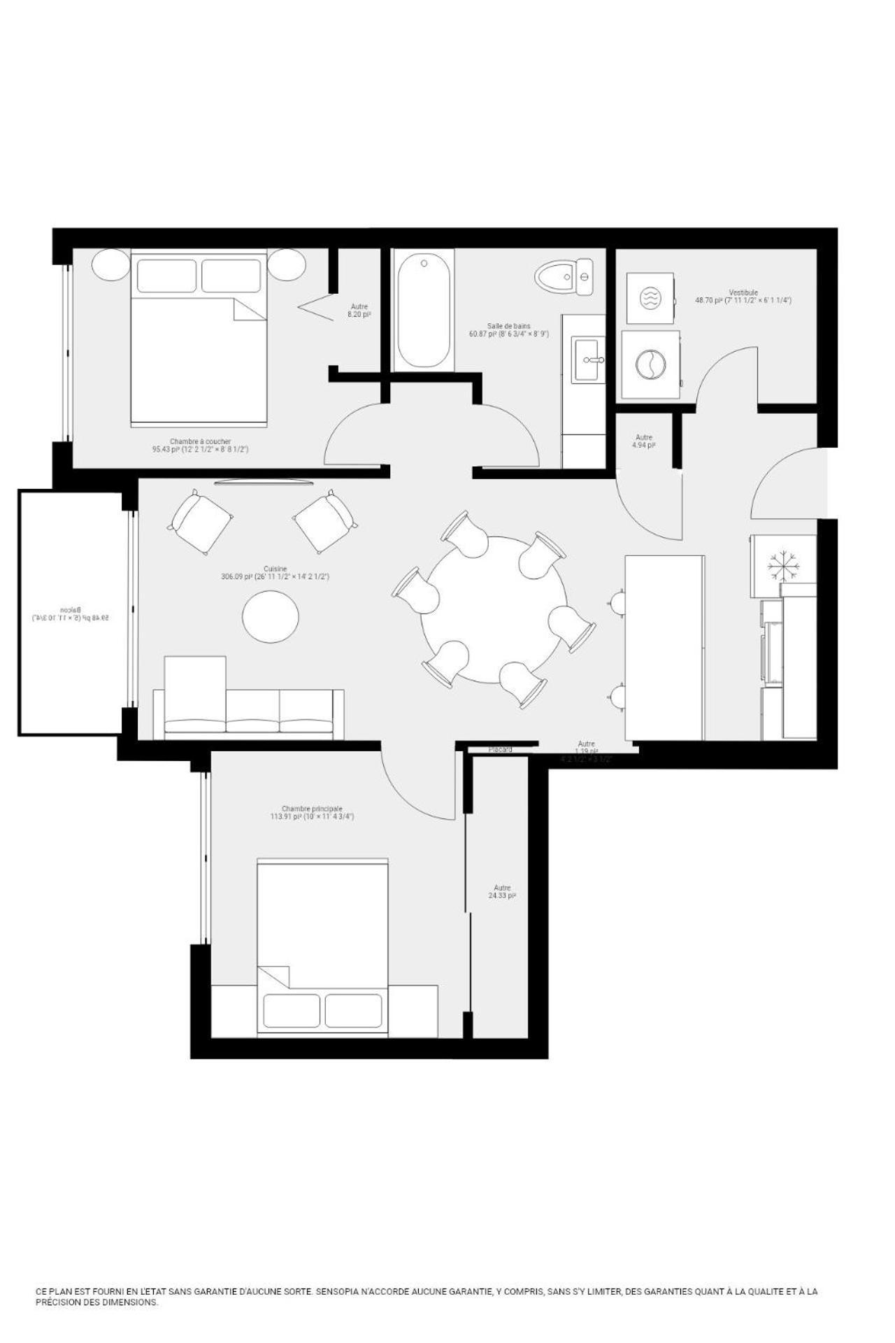 Initial / Artwood / Centre-Ville De Quebec Экстерьер фото